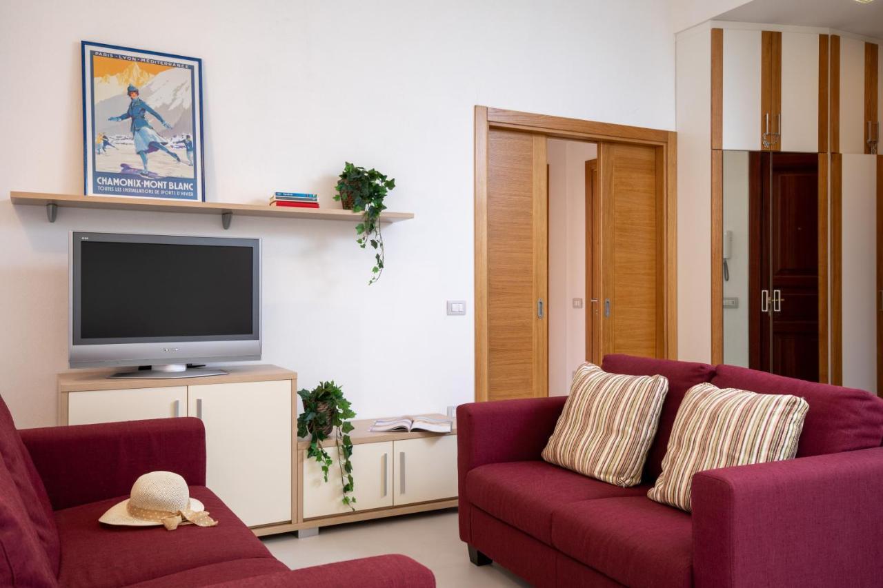 Old Charm - Seaview Apartment La Maddalena  Extérieur photo